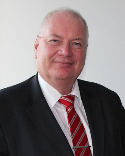 Robert Heil
