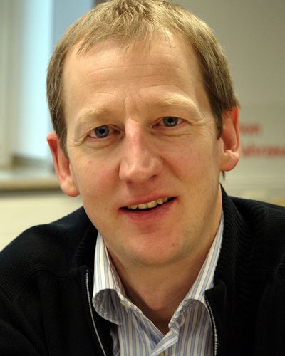 Olaf Pohl