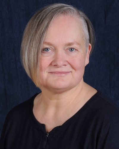 Petra Vajler-Schulze