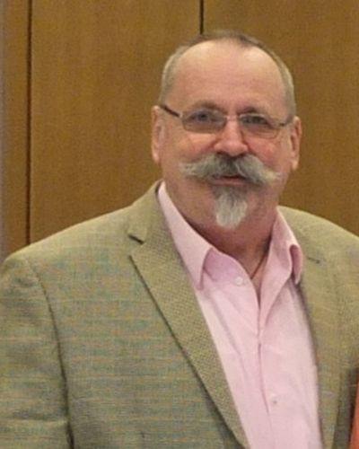 Klaus Jansen