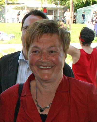 Rosemarie Richter
